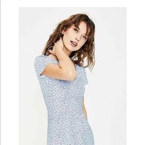 New Boden 12 R us dress
